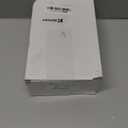 Kanayu 100 Pack Wired Earbuds Bulk for Classroom Ear Headphones Wired Basic Student Earbuds No Microphone with 3.5mm Jack for Class Laptop School Library, Individually Bagged (Purple)