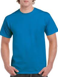 CC Provided TShirt, Men, Sapphire Blue, Small