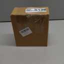 60 Pack Mini Cake Pans with Lids Mini Aluminum Pans, Disposable Loaf Pans Cupcake Liners with Lids for Pudding, Souffle, Party, Wedding(Pink, 5 oz)