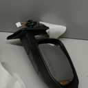 Right Side Mirror Assembly Compatible with RAV-Four 2015-2018
