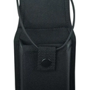 Fox Outdoor 55-70 Professional Series Universal Radio Pouch - Black, One Size