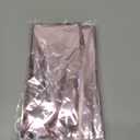 2 x GOER 2 Pcs 42 Inch Rose Gold Foil Balloons Number 4,Huge Number Balloons for 4th 44th Birthday Party Supplies Anniversary Decorations