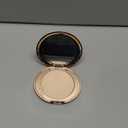 Charlotte Tilbury Airbrush Flawless Finish Setting Powder  PoreBlurring Pressed Powder for Face Makeup to Minimize Shine with a SoftFocus Finish  1 Fair