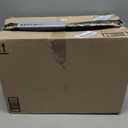 1*Diameter 8 inches, length 47 inches（1.2M）764-05082 Flex Hose for MTD CUB CADET 36" 42" 46" 50" 54" Rear Fast Double Bagger