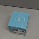 Oklar Blood Pressure Monitors for Home Use Rechargeable Wrist Digital BP Machine Cuff with LED Backlit Display, Voice Broadcast, 240 Memory Storage for 2 Users with Carrying Case