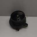 Four Seasons/Trumark 75806 Blower Motor with Wheel