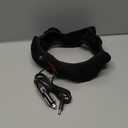 Heated Steering Wheel Cover,2026 New 15" 12V Steering Wheel Warmer Heated Steering Wheel Protector Cover for Winter Universal,Suitable for Standard Size Cars, Trucks, Vans, SUV