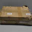 Shengyongh CC22701 (3-Pack) 16" Cast Iron Burners Replacement for DCS 27, 27 Series, 27A-BQRSS, 27A-BQSSN, 27ABQ, 27ABQR, 27BQ, 27BRQ, 27FS-BQFN, BG27BQL, BQA27BQRL, DCS27-BQ, DCS27-BQR