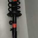 Monroe Quick-Strut 272620 Suspension Strut and Coil Spring Assembly for Ford Explorer