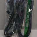 60W USB C Cable, [2-Pack,3.3FT] Right Angle Type C Fast Charging Cable 2 in 1 Multi USB A/C to USB-C Cable for iPhone 17 16 15 Pro Plus Pro Max Air/MacBook Air/Samsung S25 Ultra/S24/ Note 20