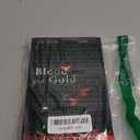 Blood and Gold Paperback – January 1, 2010
