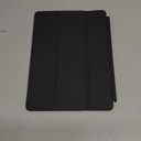 Apple Smart Keyboard: iPad Keyboard and case for iPad Pro 10.5-inch, iPad Air (3rd Generation), and iPad (7th, 8th, and 9th Generation), Comfortable Typing Experience, US English - Black (Charcoal)