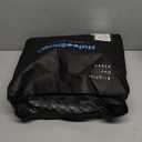 Huloo Sleep Kids Weighted Blanket Twin 5lbs (36"×48",Gray) Breathable Soft Minky Weighted Throw Blanket for All Season,Heavy Blanket with Premium Glass Beads