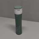 L'ANZA Scalp Therapy Stimulating Hair Treatment, Leave-In, Supports Healthy Growth, Adds Fullness, Strengthens, Anti Aging, Combats Oil, Removes Buildup, Color Safe Sulfate Free (3.4 Fl Oz)