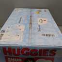 Huggies Size 4 Diapers, Snug & Dry Baby Diapers, Size 4 (22-37 lbs), 150 Count