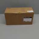 C230 C235 Toner Cartridge with Chip High Capacity Set 4-Pack Replacement for Xerox 006R04391 006R04392 006R04393 006R04394 Compatible with Xerox C230 C235 C230DNI C235DNI C225 Printer Black and Color