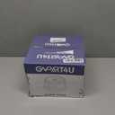 Front Blower Motor for Toyota Tundra Camry 4Runner Highlander Venza Avalon 2007 2008 2009 2010 2011 2012 2013 2014 2015 2016 2017 2018, for 2007-2019 Lexus OE: PM9351 75830 871030E040