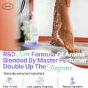 Shower Steamers Aromatherapy Blriet, Stocking Stuffers for Women, Teen Girls, Wife and Her, Christmas Gifts for Women and Mum, White Elephant Gifts for Adults, Birthday, Spa - 8 Pack