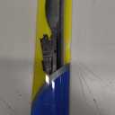 Rain-X Vision Wiper Blade, Standard Beam, All Weather Performance Curved Smooth Wipe (18)
