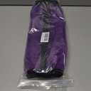 Fly Boots for Horses, Non-Slip Breathable Horse Fly Boots,Comfy Mesh Horse Fly Leggings (Purple)