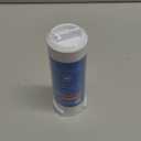 Crystala Filters Water Filter Compatible with XWFE (Built-in CHIP), Replacement for GE XWFE, XWF Refrigerator Water Filter Pack of 1