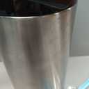 Airpot Coffee Carafe for Keeping Hot,102oz/3L Coffee Dispenser Thermal with Pump,Insulated Stainless Steel Hot Beverage Dispenser for Parties,Thermal Carafe for Hot Drinks Water Tea Chocolate