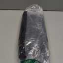 Tempt Me Women Black One Piece Swim Dress 2025 Tummy Control Swimsuit with Skirt Wrap Tie Side Swimdress Bathing Suit L