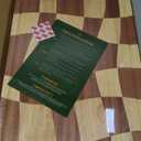 THETCHRY Cutting Boards for Kitchen, Checkered Cutting Board with Juice Grooves, End Grain Cutting Board for Meat and Vegetables, Large Butcher Block Serving Tray with Gift Box, 16.5" x 11.6" x 0.8"