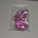 Girls Shorts Flip Sequin Sparkle Short Pants Kids Birthday Party Shorts Summer Dance Concert Halloween Clothes, Smal