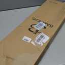 2026 New Bamboo Standing Shelf, 3 Tier Corner Shelf Stand, Free-Standing Shelf Units, Triangular Curved Corner Shelf Stand for Space-Saaving Display Ideal for Bathroom/Kitchen/Living Room Storage