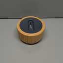 Essential Oil Scent Diffuser for Home: 500ML Large Fragrance Aromatherapy Diffuser for Hotel Office Yoga Room, Mist Humidifier with 9 Colors LED Lights for Kids/Women Home Relaxation,Canary Yellow.