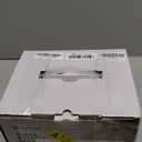 2-Pack Glass Food Storage Containers with Tempered Lids (21.3oz/2.7cup) - Airtight Snap Lock, Microwave & Oven Safe (-4~ 950F), Freezer to Baking Dish, BPA-Free, Gift Box (Pink)