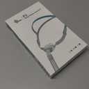 viohead Nasal Pillow Supplies with Headgear, Frame, Tube and 3 x Nasal Pillow