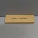 Voice Replacement Remote Control for AMZ Omni Series TV 43" 50" 55" 65" 75" 4K UHD Smart TV 4K65M600A 4K43M600A 4K55M600A 4K75M600A 4K50M600A Amazon TV 4-Series 4K50N400A 4K43N400A 4K55N400A