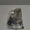 3 Pcs Solar Garden Lights Solar Firework Lights, 480 LED Solar Powered String Light 2 Modes Twinkling Solar Lights for Garden, Wedding, Party, Patio(Warm White), 100182987