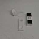 Tapo by TP-Link Smart Video Doorbell Camera Wireless with Chime, 2K with Full Color Night Vision & Spotlights, No Monthly Fee, Ring Call, 160 Ultra-Wide View, Free AI Detection, Local Storage,D210