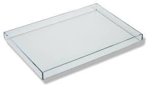 Acrilic Tray