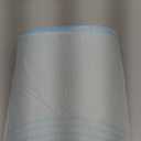 Silicone Pastry Mat 36x24 Inch Nonstick Baking Mat Perfect for Dough Mat, Pastry Board, Kitchen Counter Mat - For Dough, Pastry, Pie Crust, Fondant, Cookies, Bread, Pasta/Pizza, Blue