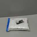 Wirarpa Women's Boyshorts Panties Cotton Boxer Briefs for Ladies Underwear Shorts with Cotton Crotch 4 Pack (XX-Large, White)