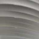 Travelpro Maxlite Air V2 Hardside Expandable Carry on Luggage, 8 Spinner Wheels, Lightweight Hard Shell Suitcase, TSA lock, Slate Green, Carry On 21-Inch