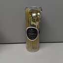 Wholesale Gold Glitter Plastic Cutlery Set | 32 Pieces