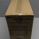 Outdoor Lighting Fixtures Wall Mount, Dusk to Dawn Exterior Wall Sconces Set of Two, Brown Outdoor Porch Lights with Seeded Glass for Garage Front Door House (10.2 inches (with sensor))