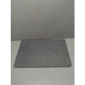 Stone Bath Mat Diatomaceous Earth Shower Mat Non-Slip Super Absorbent Diatomite Stone Bath Mats for Bathroom Floor Quick Drying Natural Easy to Clean(23.6''15.4" Gray)