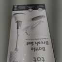 OXO Tot Bottle Brush, Gray, 2-Pack