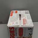Huggies Size 5 Diapers, Snug & Dry Baby Diapers, Size 5 (27+ lbs), 68 Count