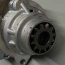 Starter for V8 6.4L 2008-2010 Ford F250 Super Duty, for V8 6.4L 2008-2010 Ford F350 Super Duty, 6675 410-14080 SFD0122