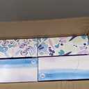 Puffs Ultra Soft Non-Lotion Facial Tissue, 8 Family Boxes, 124 Facial Tissues per Box