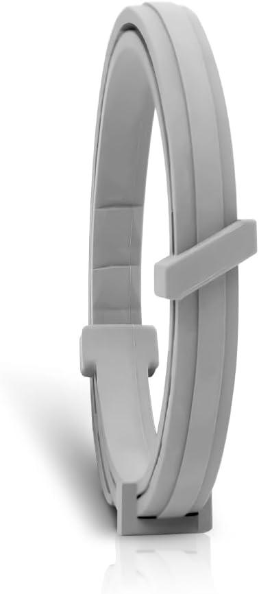 Flea Collar for Dog, Easy to Use 1 Pack