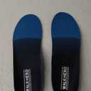 Plantar Fasciitis Insoles for Men Women - Orthotics Inserts, Shoe Insoles Arch Support Flat Feet Inserts Work Boot Insoles for Standing All Day (Mens 7-7 1/ 2 | Womens 9-9 1/ 2)