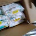 Pampers Sensitive Baby Wipes, Unscented, Fragrance Free, Clinically Proven, Water Based, Hypoallergenic, Multi-Use, Hand Wipes, 1344 Wipes Total (24X Flip-Top Packs)